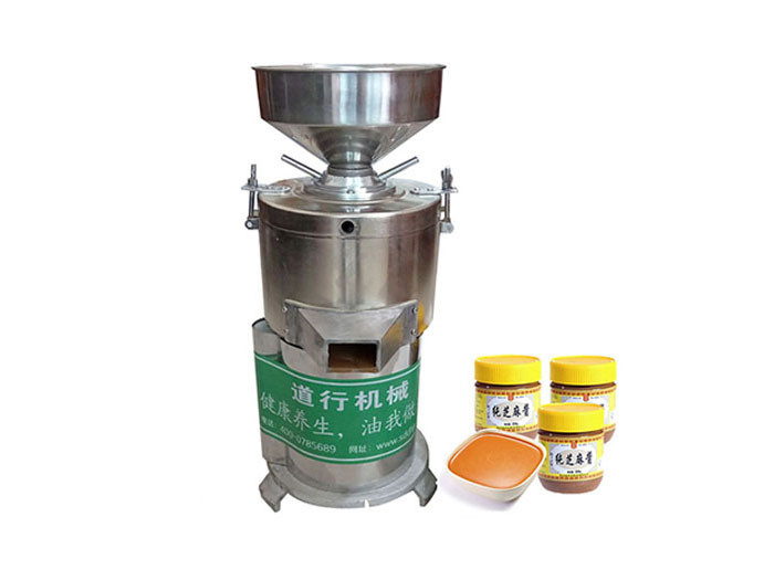 道行牌磨醬機DH-100